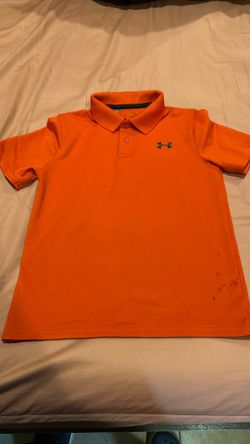 Kids Under Armour Size YSM