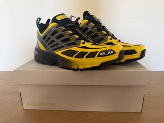 Salomon MM6 Maison Margiela ACS Pro - Size 10