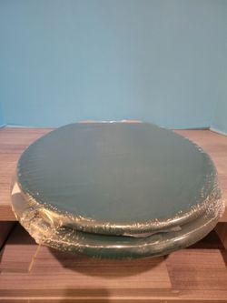 Angel Shield Toilet Seat
