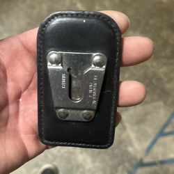Tool Clip