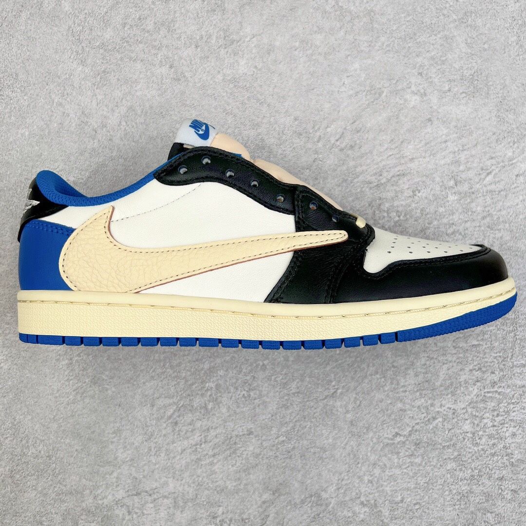 Air Jordan 1 Men’s Sneaker With Box New