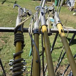 Resor Teras Enbuenas Condisiones En  215  Porlas. 4