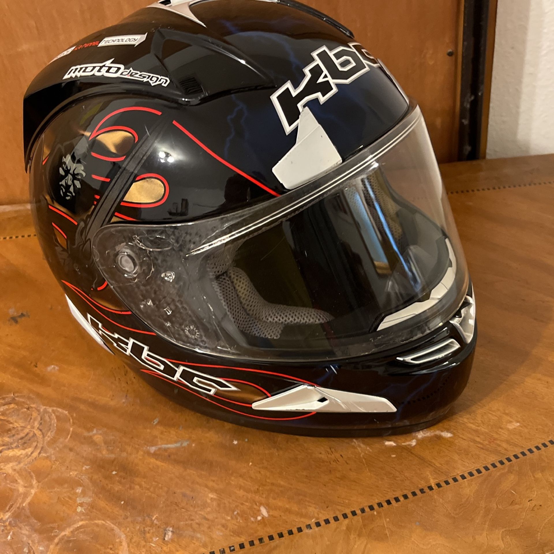 Kbc Helmet