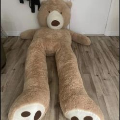 11.5ft GIANT Teddy Bear