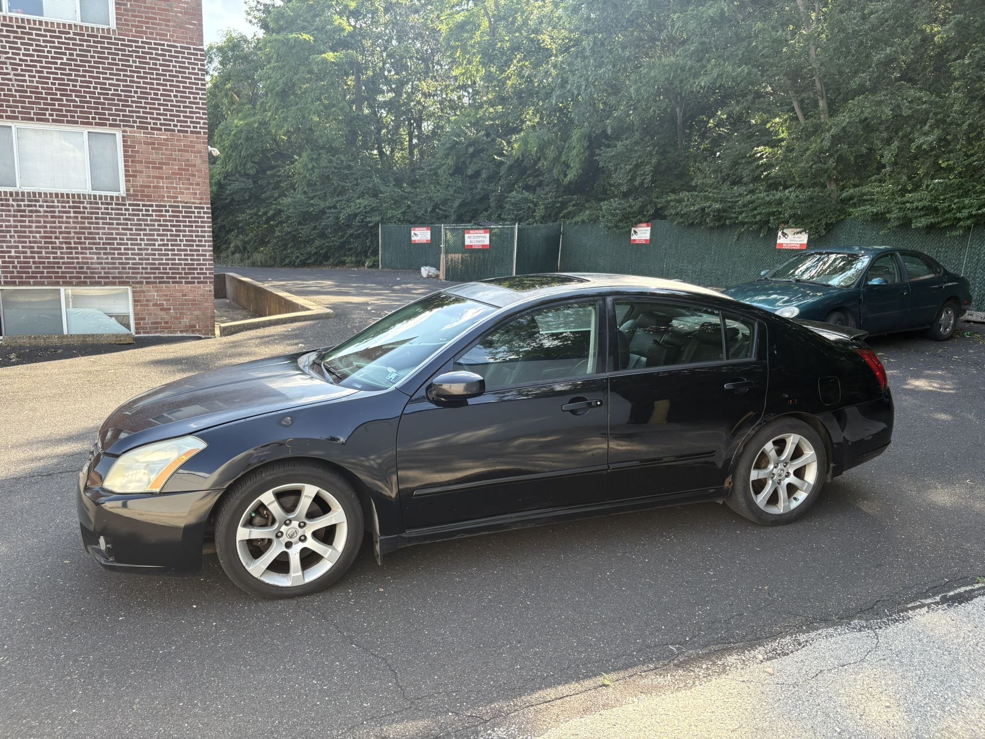 2008 Nissan Maxima**Clean And Reliable **