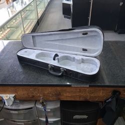 Small Violin Case 