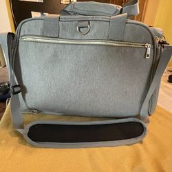 BEAUTIFUL BRAND NEW DIAPER BAG