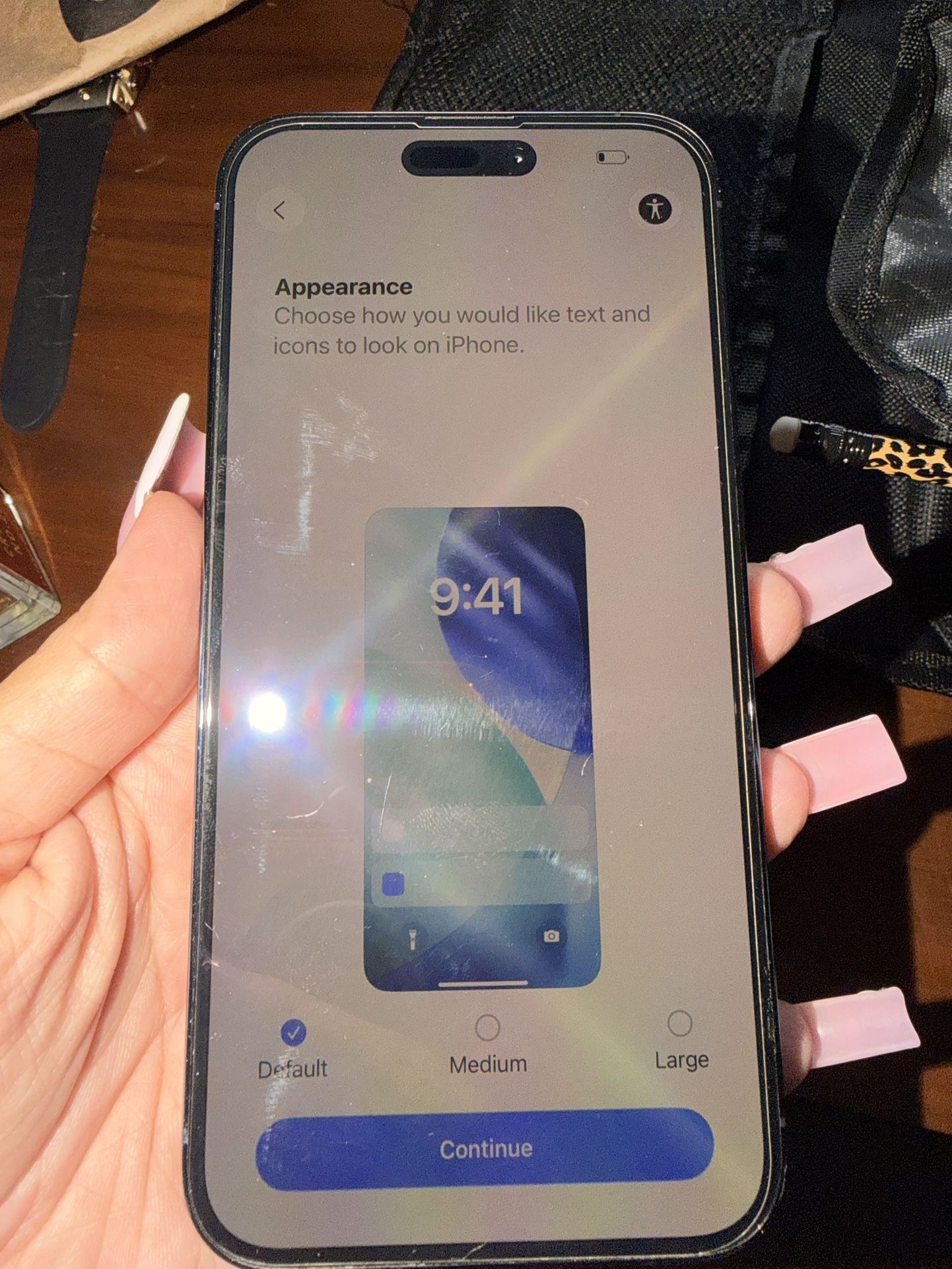 iPhone 14 Max Pro 256gb 