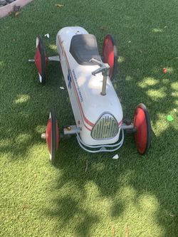 Classic Car