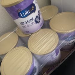 Baby Milk 
