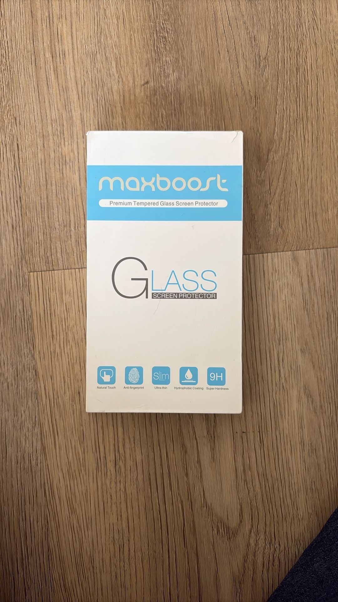 Screen Protector - iPhone 11 Pro / XS / X