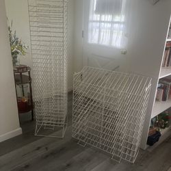 Paper Rack