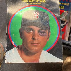 1970 June 22 Sports Illustrated