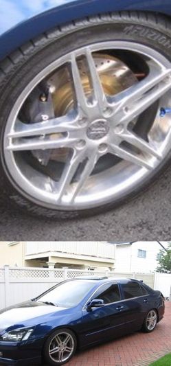 Price$6OO Accord 2004