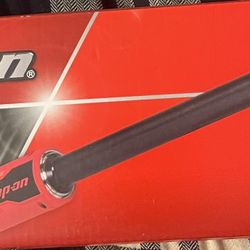 New Snap On CTR869 extra Long Ratchet 