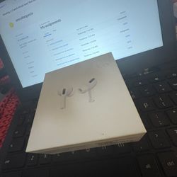 Air Pods Pro 2