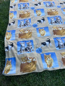 Blanket