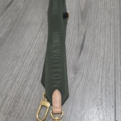 Louis Vuttion Strap 