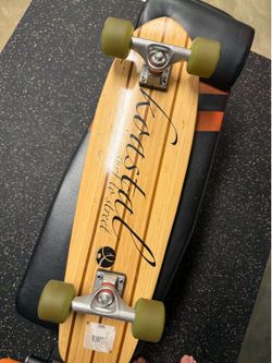 Skate board