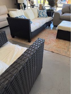 Tons of Outdoor Furniture Available
