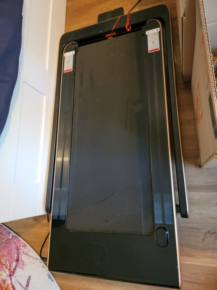 Superfit Foldable Treadmill