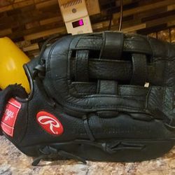 Rawlings-Size 12 