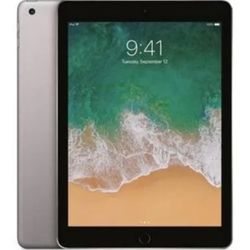 iPad gen 5 