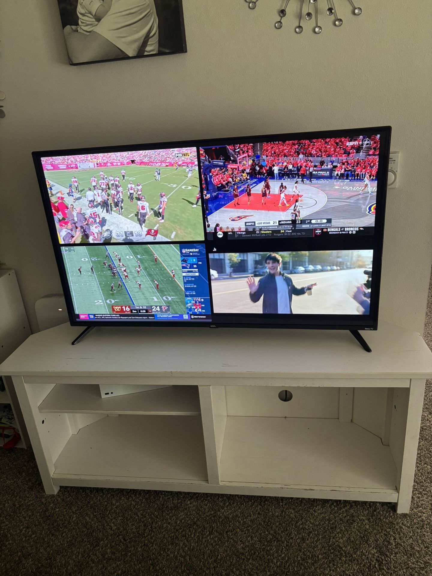 Tv Stand