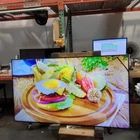 Samsung QN65QN90DAFXZA 65" Neo QLED TV with 4K AI Upscaling