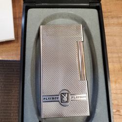 90s VINTAGE Japan PLAYBOY CIGAR LIGHTER 