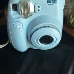 Polaroid Camera