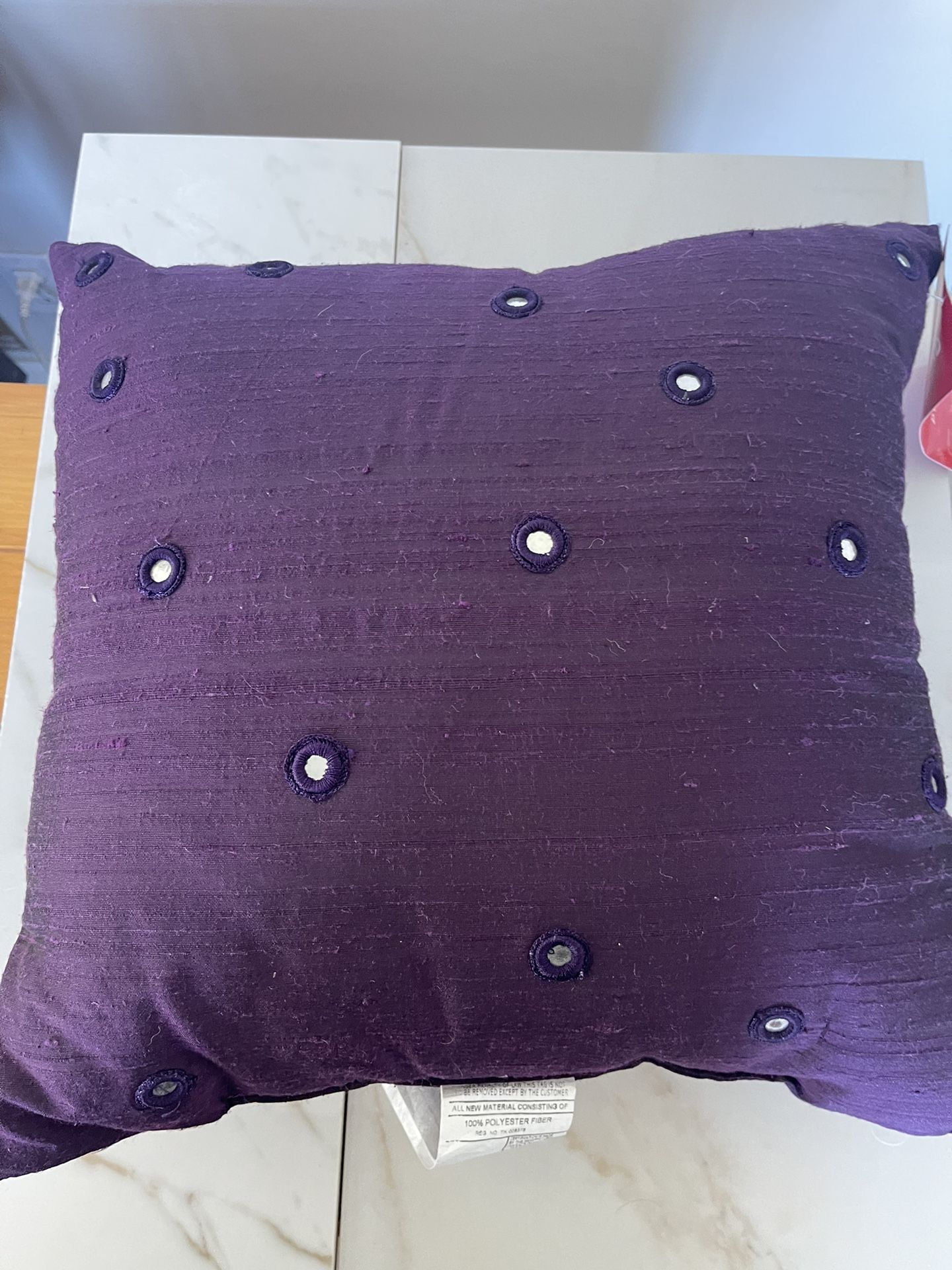 Decretive Pillow