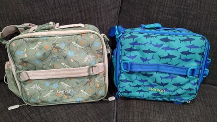 Boys Bentgo Lunchbox