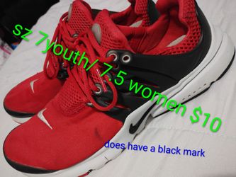 Shoes perfume toys