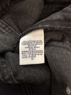 Men’s Polo Ralph Lauren Jeans