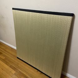 Tatami Mats