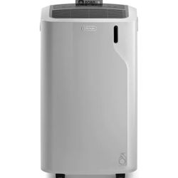 Pinguino Compact Arctic Whisper Portable Air Conditioner, 500 sq. ft. PACEM375WRC-6ALLG