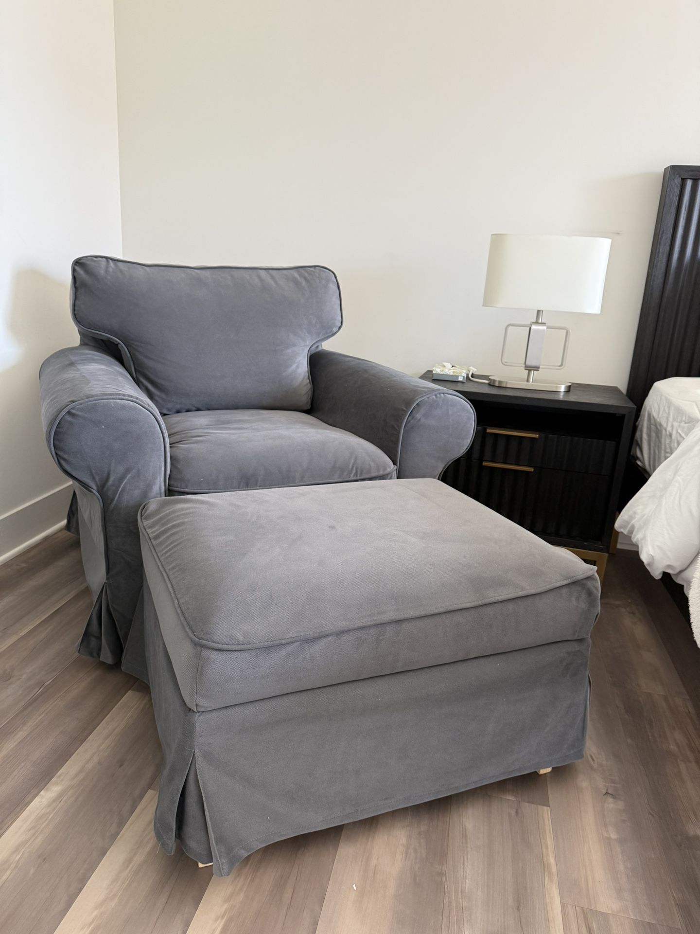 IKEA Uppland Armchair