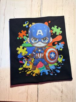Autism shirt