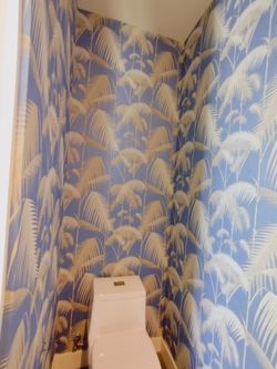 Wallpaper Install