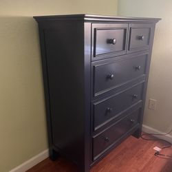 Mushroom sherwood - Kids Bedroom Set (Blue) X 3 Items withy Matress