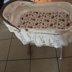 baby bassinet