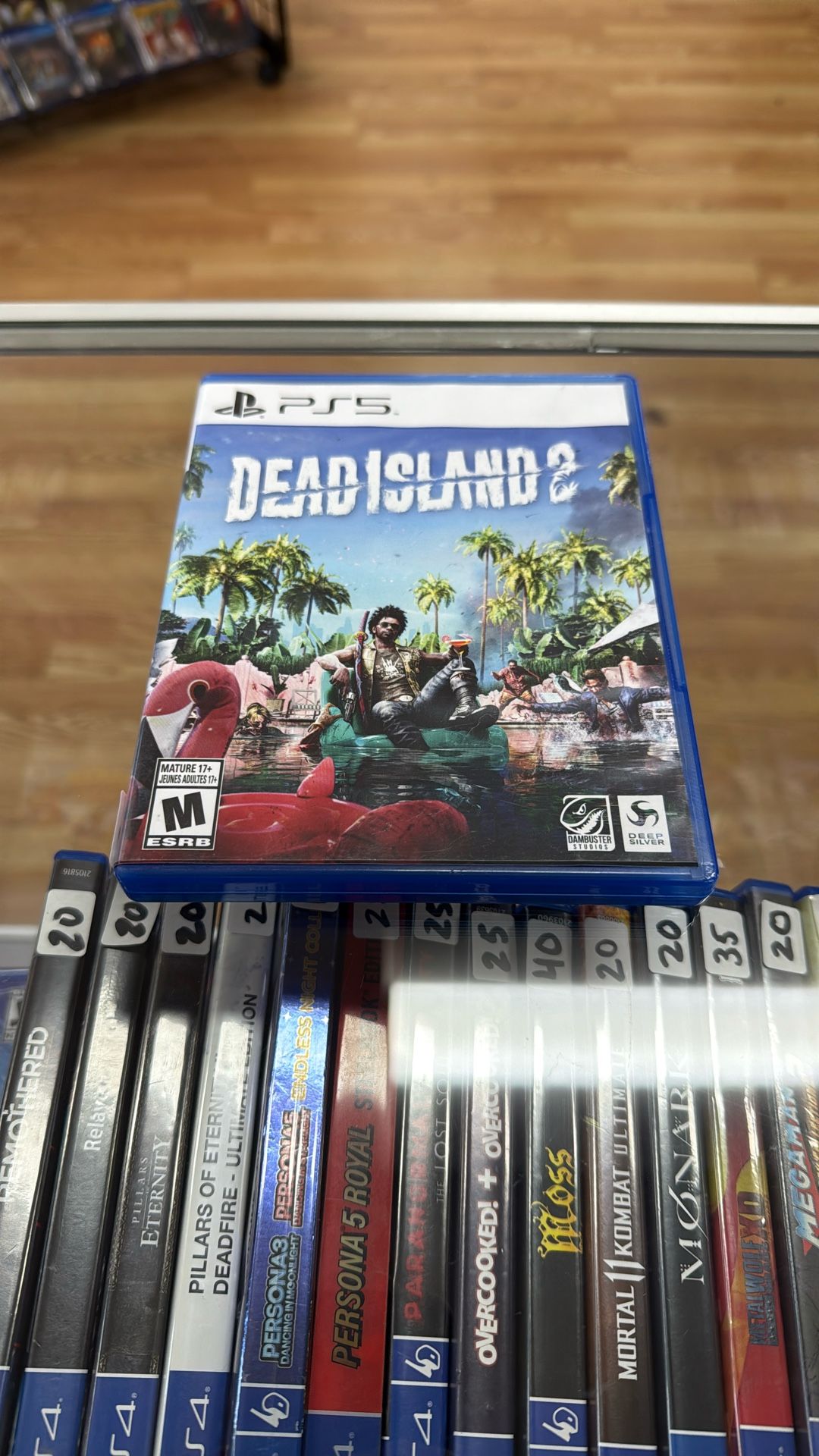 Dead Island 2 PlayStation 5