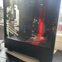 NZXT H5 PC Case