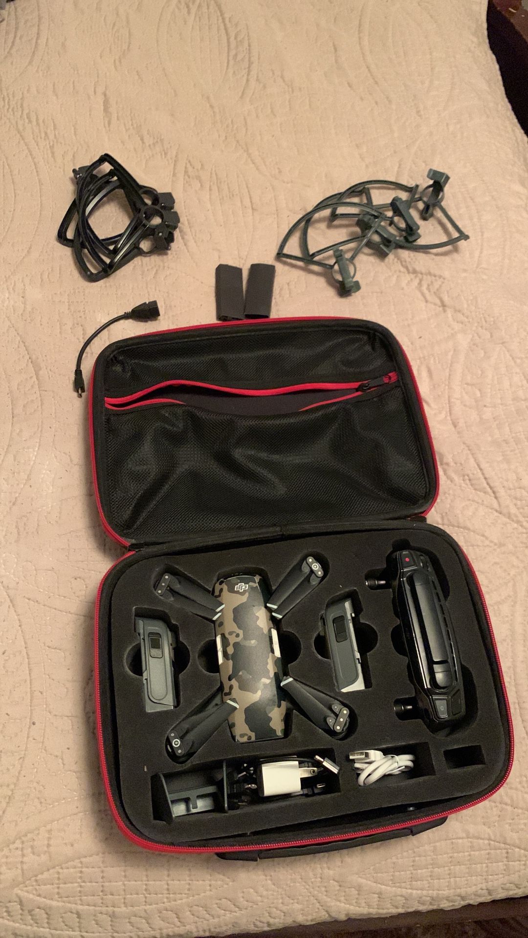 Dji Spark
