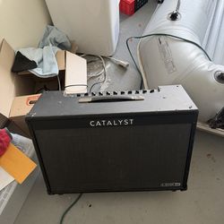 Line 6 Catalyst 200