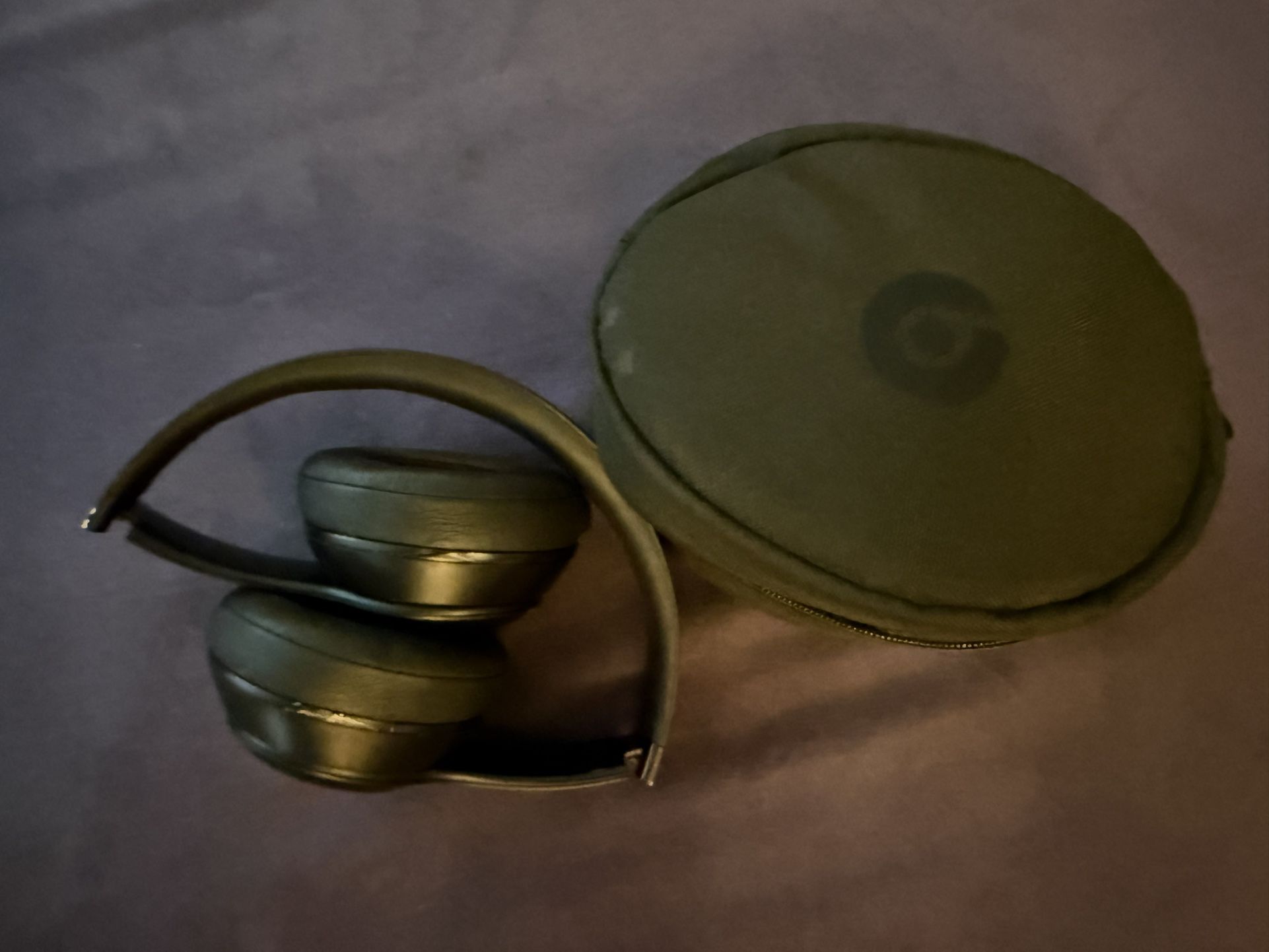 Beats Wireless Headphones