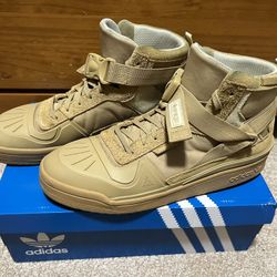 Adidas Forum Gore-Tex