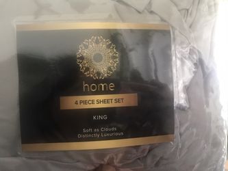 Sheet set