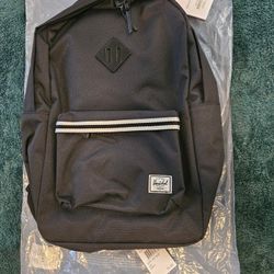 Herschel Heritage Backpack (Brand New)